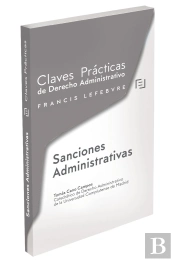 Sanciones Administrativas