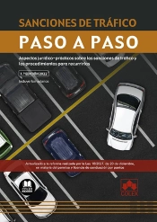 Sanciones De Trafico Paso A Paso