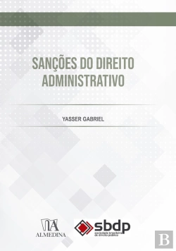 Bertrand.pt - Sanções Do Direito Administrativo