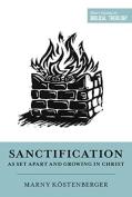 Sanctification As Set Apart And Growing In Christ