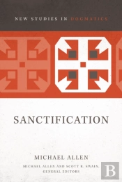 Sanctification