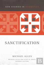 Sanctification