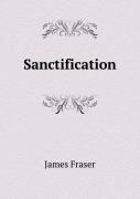 Sanctification