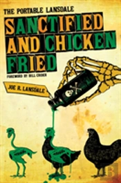 Sanctified And Chicken-Fried