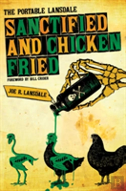 Bertrand.pt - Sanctified And Chicken-Fried