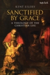 Sanctified By Grace