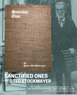 Bertrand.pt - Sanctified Ones