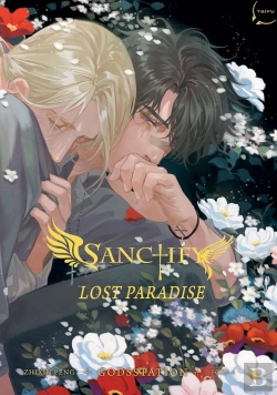 Bertrand.pt - Sanctify Lost Paradise