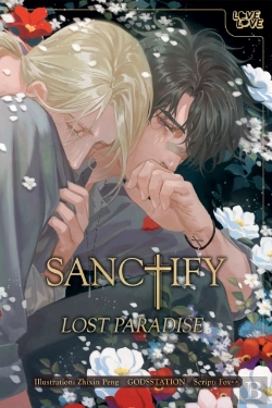 Bertrand.pt - Sanctify: Lost Paradise