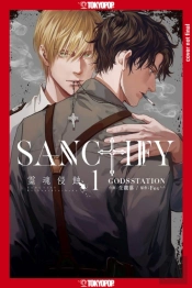 Sanctify, Volume 1