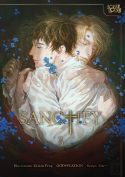 Bertrand.pt - Sanctify, Volume 3