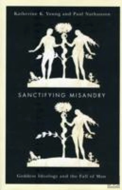 Bertrand.pt - Sanctifying Misandry
