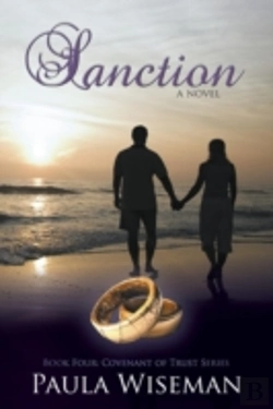 Bertrand.pt - Sanction: Book Four: Covenant Of Trust Series