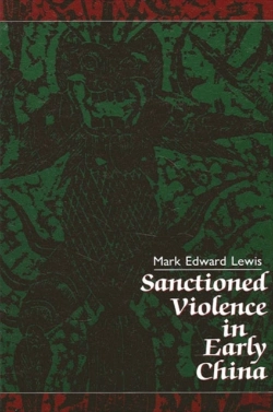 Bertrand.pt - Sanctioned Violence In Early China