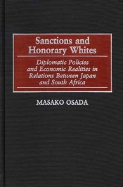 Sanctions And Honorary Whites