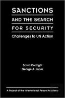 Sanctions And The Search For Security