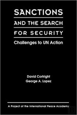 Bertrand.pt - Sanctions And The Search For Security