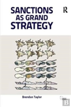 Bertrand.pt - Sanctions As Grand Strategy