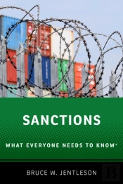 Sanctions