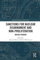Sanctions For Nuclear Disarmament And Non-Proliferation