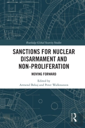 Sanctions For Nuclear Disarmament And Non-Proliferation