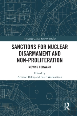 Bertrand.pt - Sanctions For Nuclear Disarmament And Non-Proliferation