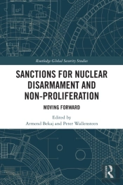 Sanctions For Nuclear Disarmament And Non-Proliferation