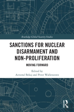 Bertrand.pt - Sanctions For Nuclear Disarmament And Non-Proliferation