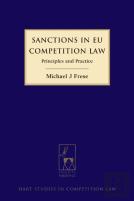 Sanctions In Eu Competition Law