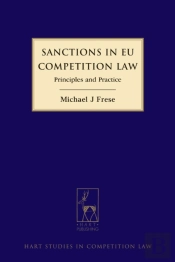 Sanctions In Eu Competition Law