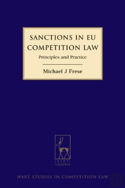 Bertrand.pt - Sanctions In Eu Competition Law