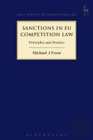 Sanctions In Eu Competition Law