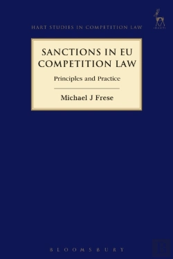 Bertrand.pt - Sanctions In Eu Competition Law