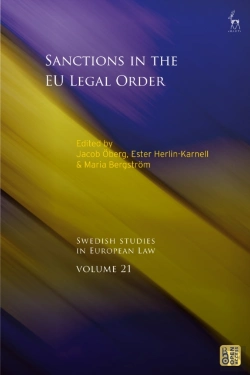Bertrand.pt - Sanctions In The Eu Legal Order