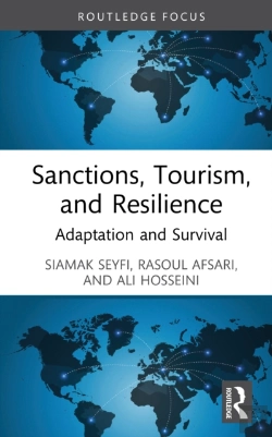 Bertrand.pt - Sanctions, Tourism, And Resilience