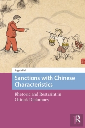 Sanctions With Chinese Characteristics