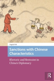 Sanctions With Chinese Characteristics