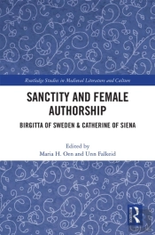 Sanctity And Female Authorship