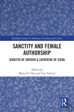 Bertrand.pt - Sanctity And Female Authorship
