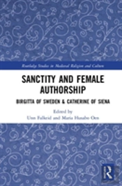 Sanctity And Female Authorship