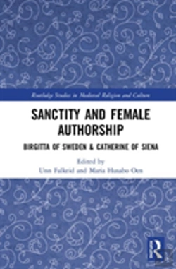 Bertrand.pt - Sanctity And Female Authorship