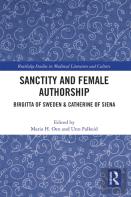 Sanctity And Female Authorship