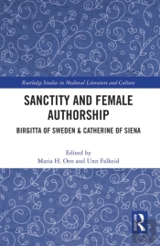 Sanctity And Female Authorship