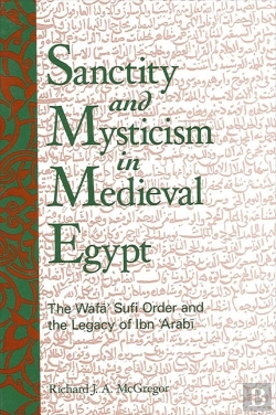 Bertrand.pt - Sanctity And Mysticism In Medieval Egypt
