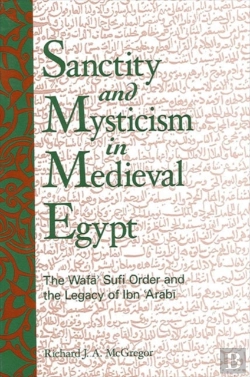 Bertrand.pt - Sanctity And Mysticism In Medieval Egypt