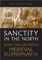 Sanctity In The North