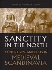 Sanctity In The North