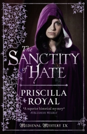 Sanctity Of Hate