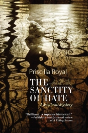 Sanctity Of Hate