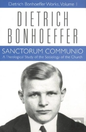 Sanctorum Communio